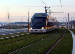 Sistema de Metro Ligeiro do Porto (Linha de Gondomar)