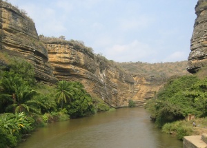 Angola