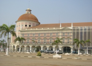 Angola