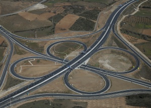 Subconcessão Autoestrada Transmontana