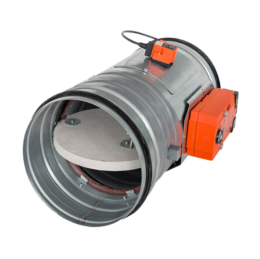 DN 100 a 400 mm (EIS60)