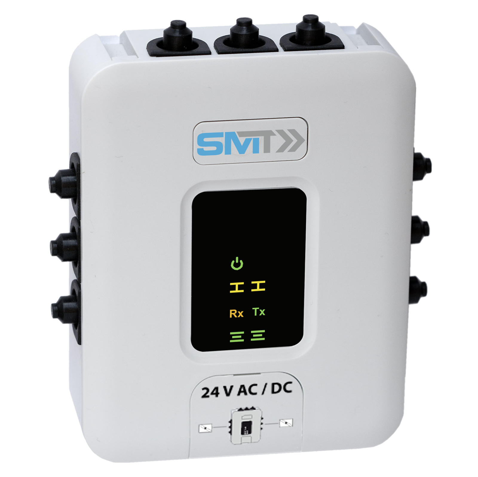 M&Oacute;DULO (2 RCFs)