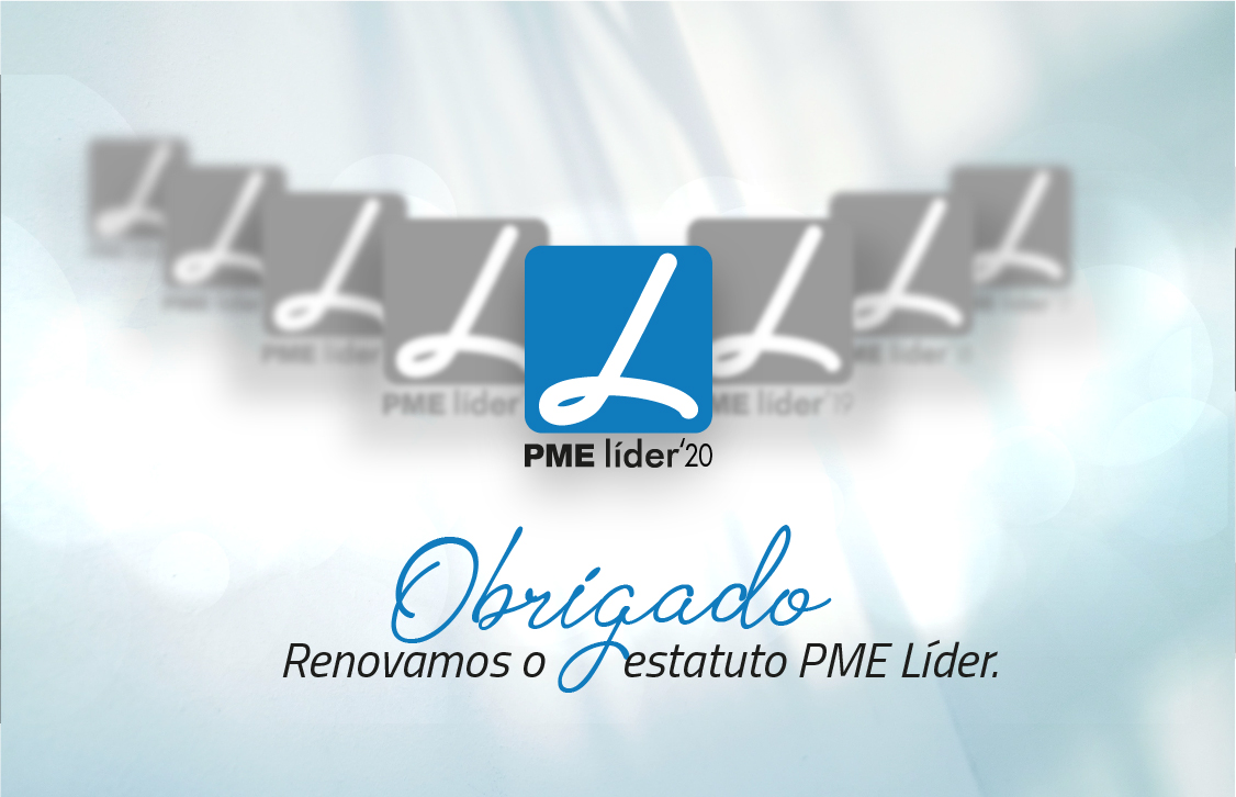 BIFASE distinguida estatuto PME Líder 2020 Bifase