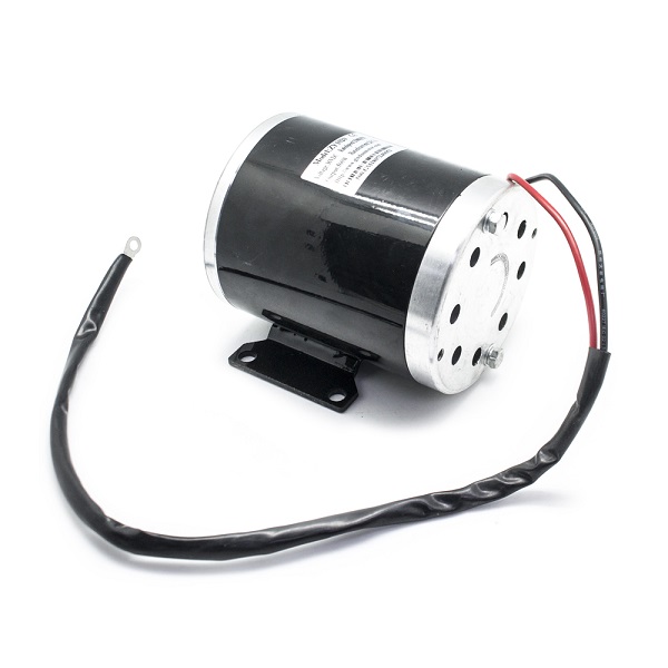 Motor Quad 500W (36V) - 