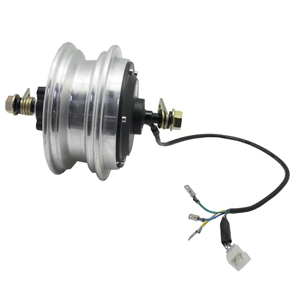 Motor Citystreet (1500W) - 