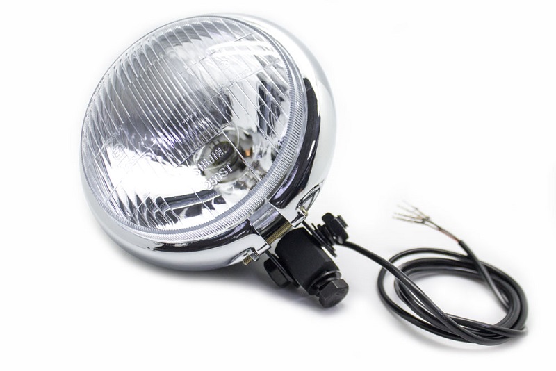 Farol Dianteiro - 