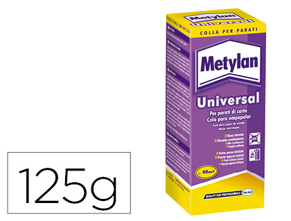 Cola Metylan Cola Universal 125 Gr