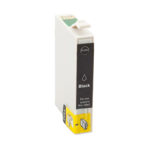 Epson T0961 Preto Foto Tinteiro De Tinta Pigmentada Compatível C13T09614010