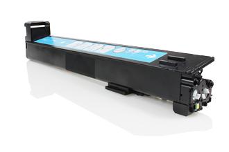 Hp Cf311A Azul Toner Compatível Nº826A
