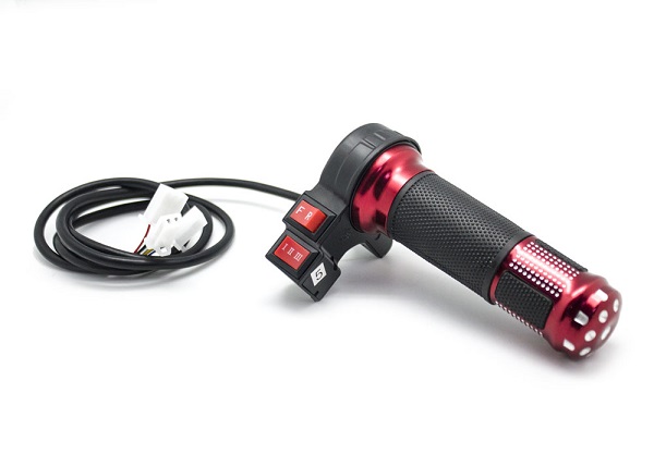 Acelerador Punho Direito Urban Stroller - 