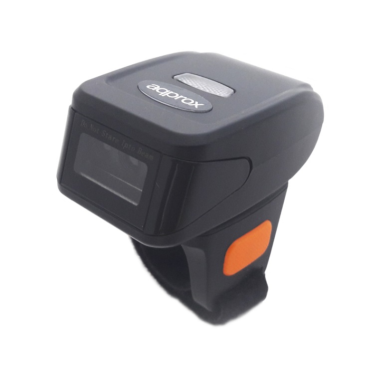 Leitor Código de Barras LS12R Bluetooth/Wireless - APPROX