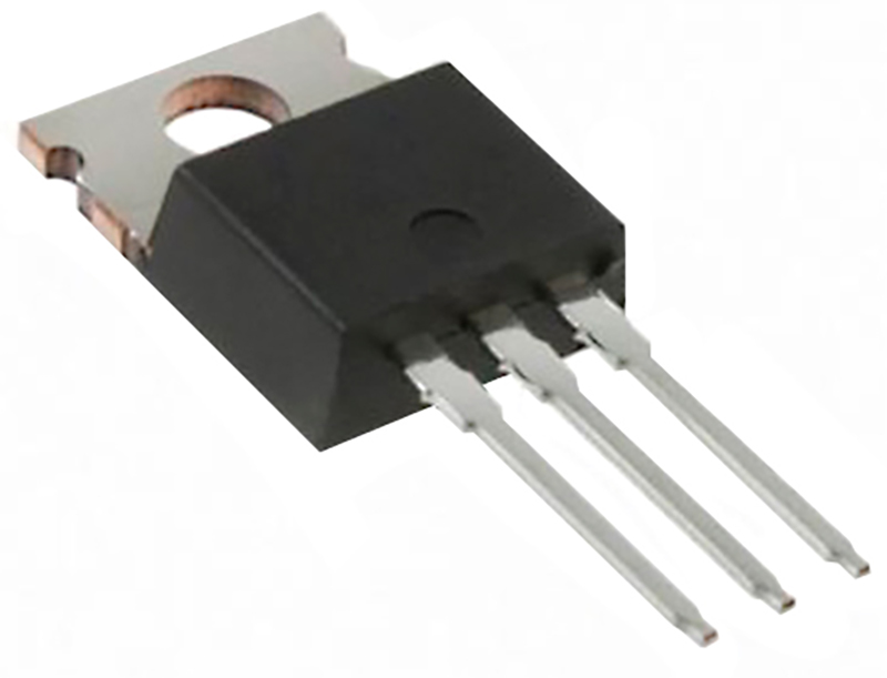 Transistor BD646