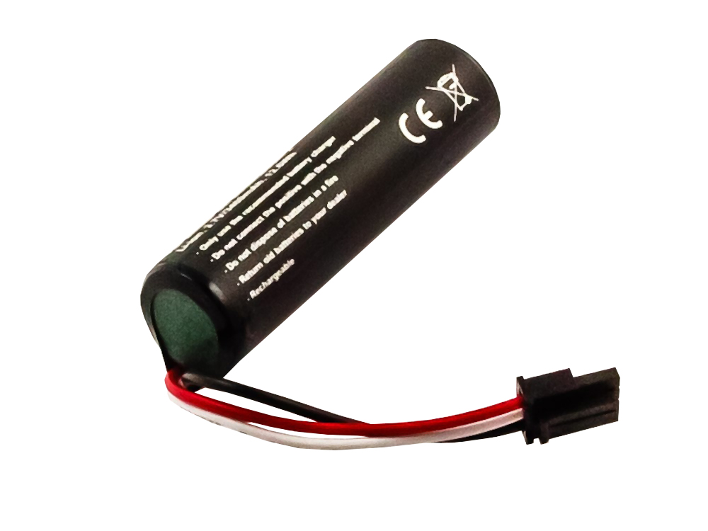 Bateria Compatível 533 - 000105, NTA3083 Logitech (3400mAh)