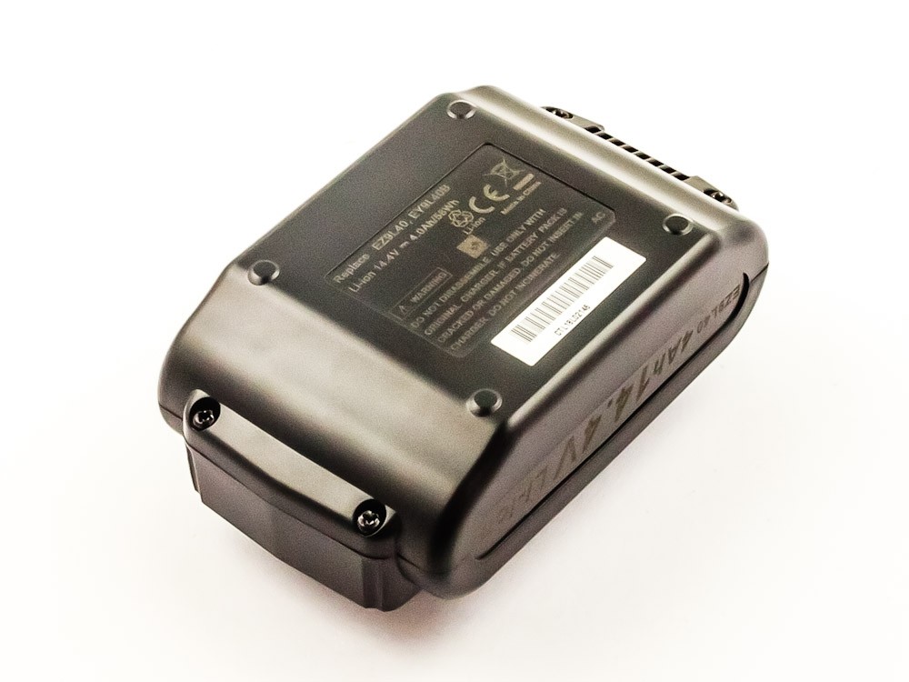 Bateria Compatível EZ9L40 National (4000mAh)