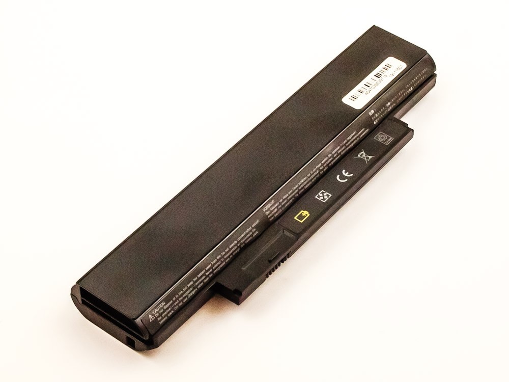 Bateria Compatível 0A36290, 0A36292, 42T4943, 42T4945, 42T4947, 42T4948, 42T4949, etc LENOVO (5200mA