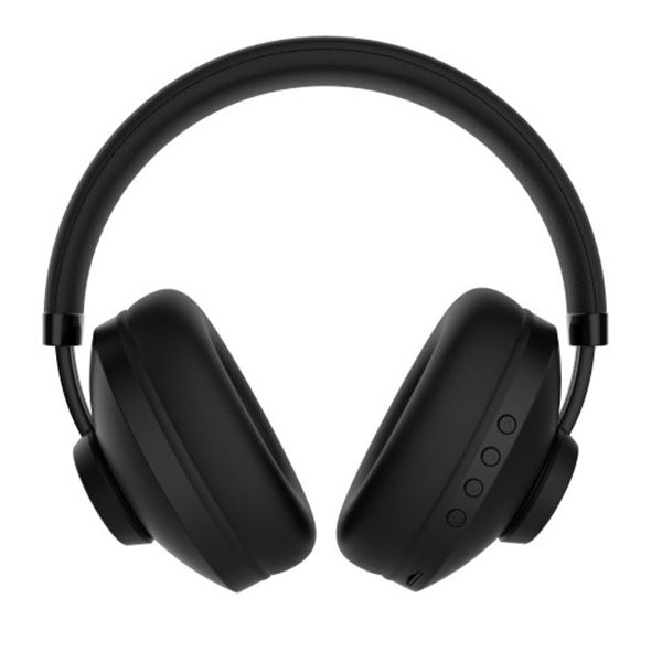 Auscultadores Bluetooth Série Pro W200 (Preto) - 