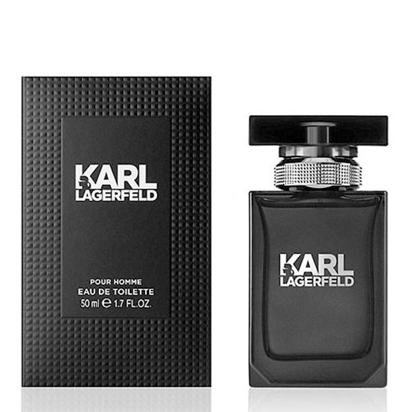 Men?s Perfume Karl Lagerfeld Pour Homme Lagerfeld EDT (100 ml)