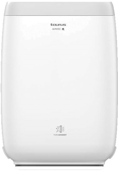 Purificador de Ar AP2040 EPA E12 - TAURUS