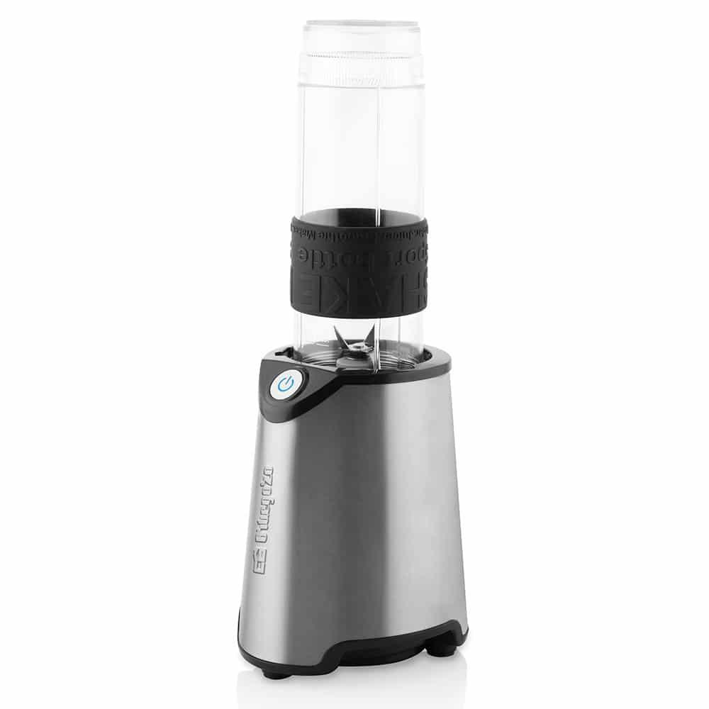 Liquidificadora Desportiva 0,57l 300W BV 7500 (Inox) - ORBEGOZO