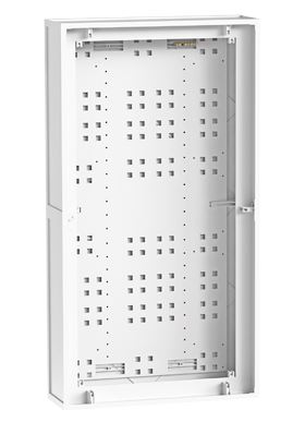 Caixa Base ATI RACK 400X750 P125 - QUITERIOS