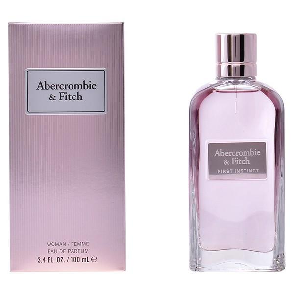 Perfume Mulher First Instinct Abercrombie & Fitch EDP (50 ml)