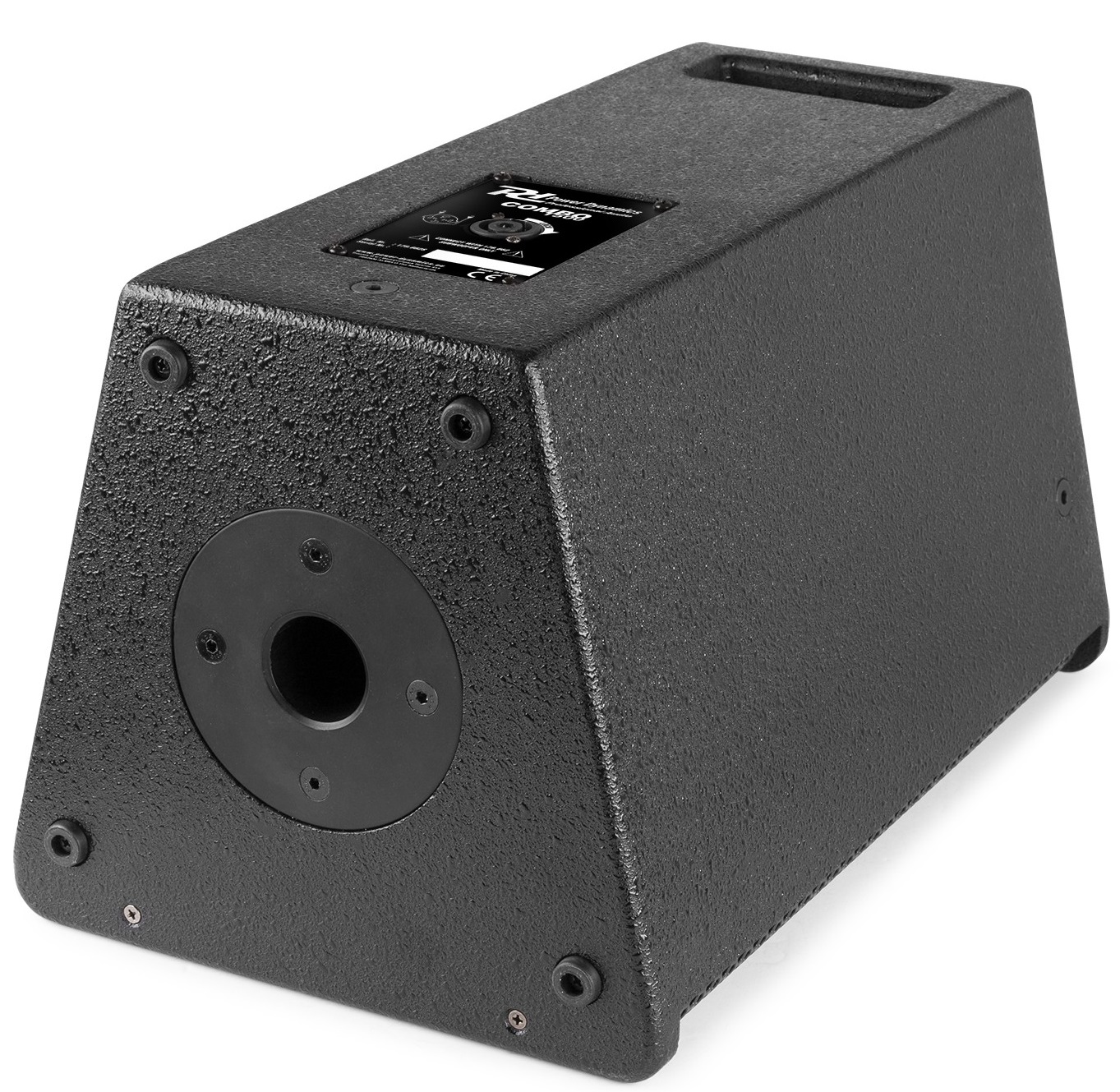 Sistema De Sonido Activo W Subwoofer Altavoces Combo