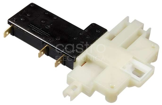 Bloca Portas Philco Moderno 4L