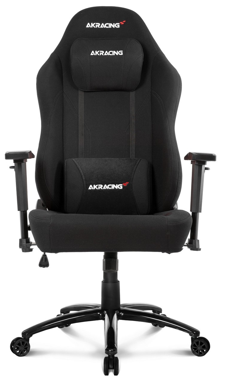 Cadeira Gaming  Office Opal (Preto) - AKRACING