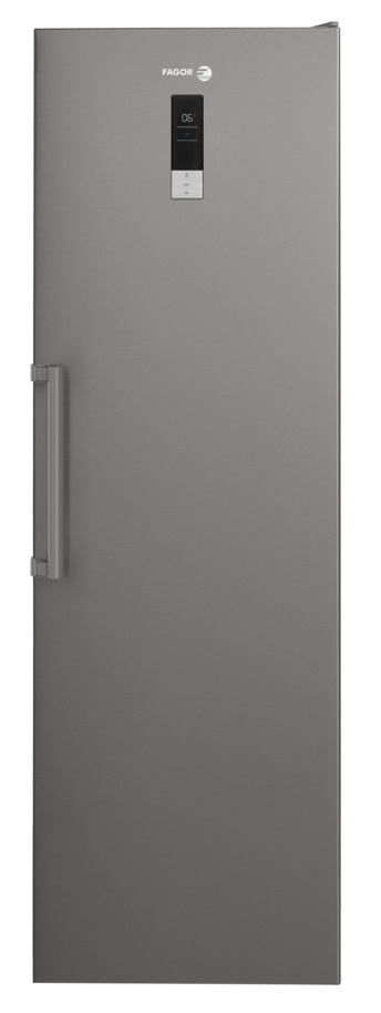 Frigorífico 1 Porta 389L 3FFK - 1875X (Inox) - FAGOR