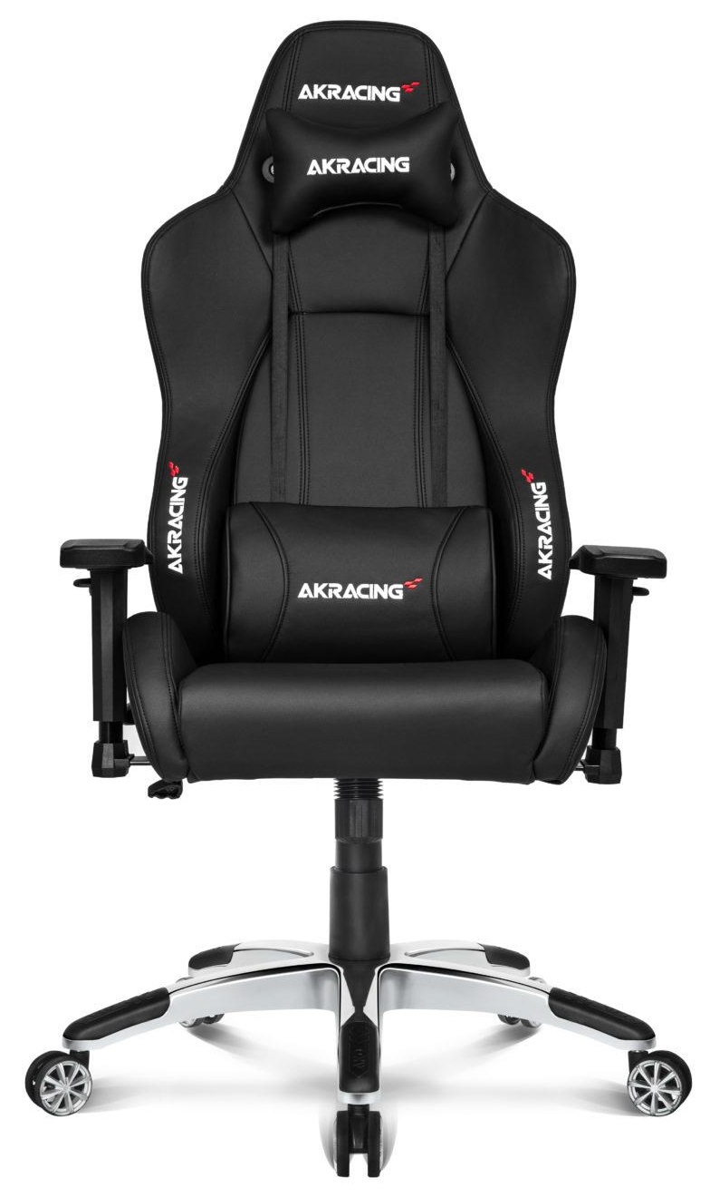 Cadeira Gaming  Master Premium (Preto) - AKRACING