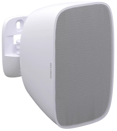 Coluna Passiva 4 30W 8ohm IP66 (Branco) - FONESTAR