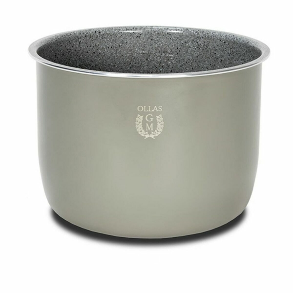 Excelsior Panela GM (Branco) - CECOTEC