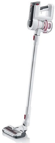 Aspirador Vertical 25.2V (Branco) - SEVERIN