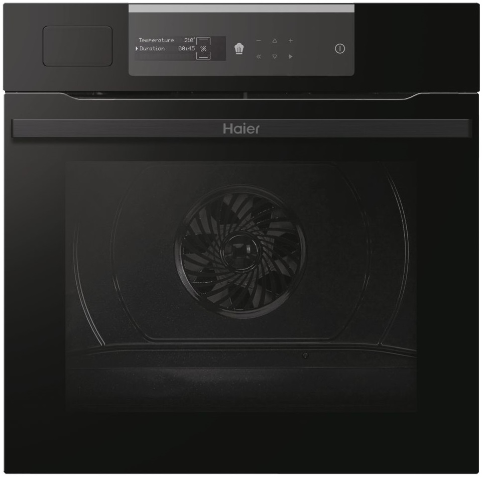 Forno Elétrico HWO60SM2S9BH 70L (Preto) - HAIER