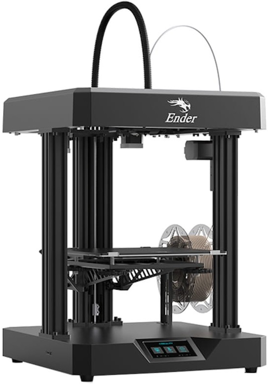 Impressora 3D Ender 7 - CREALITY