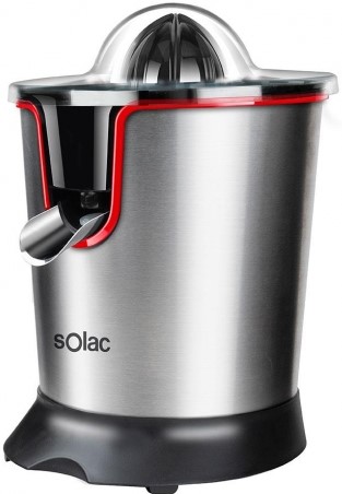 Espremedor Stillo 300W - SOLAC