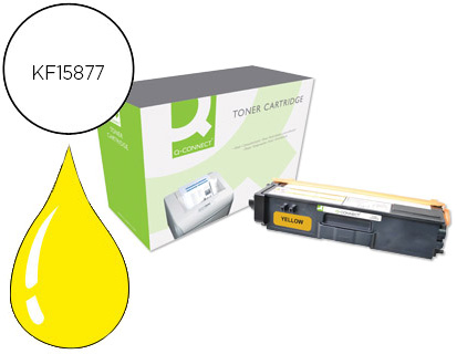 Toner Compatível Brother Hl - 4140Cn/4150Cdn/4570Cdw/4570Cdwt/Dcp9055Cdn - Q - CONNECT