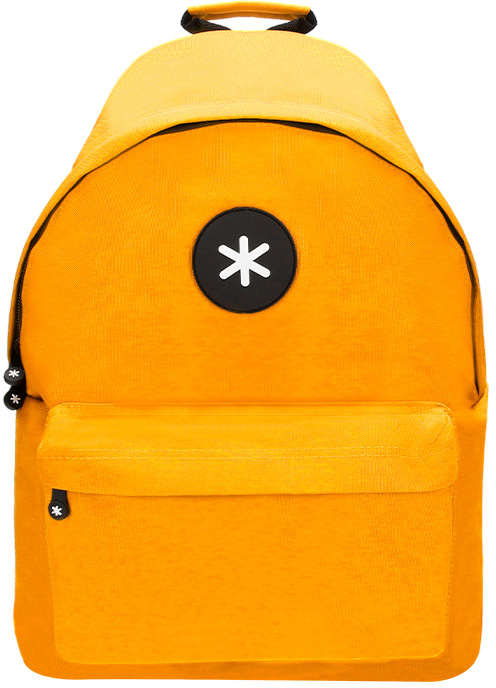Mochila Para Portatil 14,1 (Mostarda) - ANTARTIK