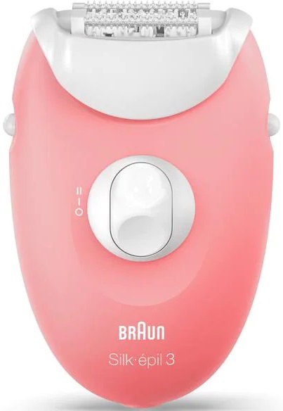 Depiladora Silk - Épil SE3176 - BRAUN