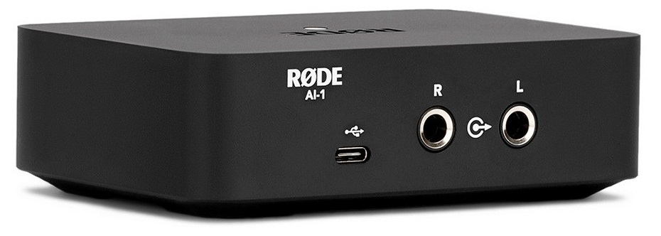 Interface Áudio USB AI - 1 - RODE