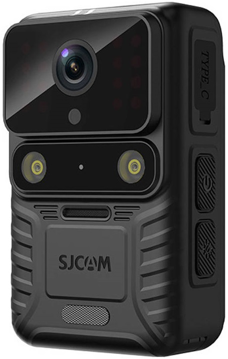 Câmara de Ação A50 4K (Preto) - SJCAM