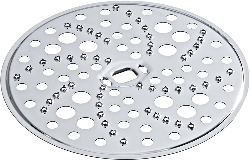Acessório para Ralar e Triturar (Inox) - BOSCH