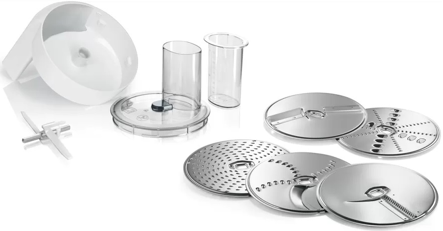 Acessórios para Robots de Cozinha - BOSCH