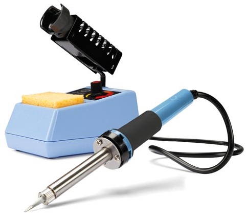 Estação de Soldadura 50W (160 ~ 500ºC) - KEMOT