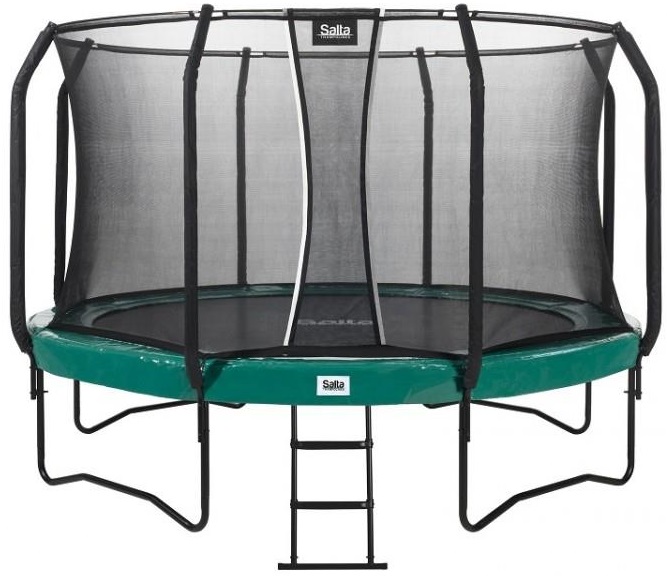 Trampolim First Class (Ø366 cm) - SALTA