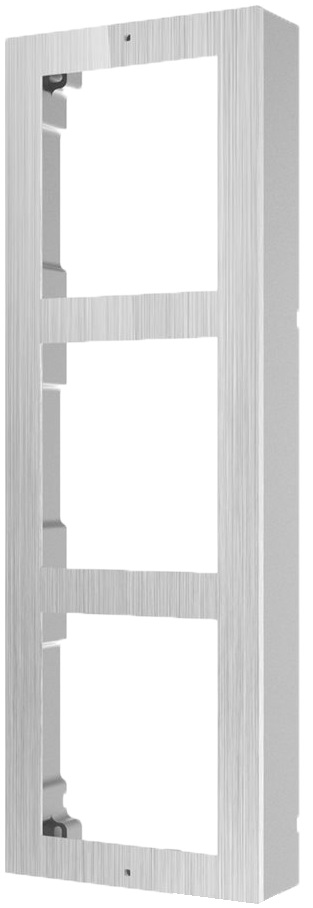 Suporte de Superfície p/ Videoporteiros - HIKVISION