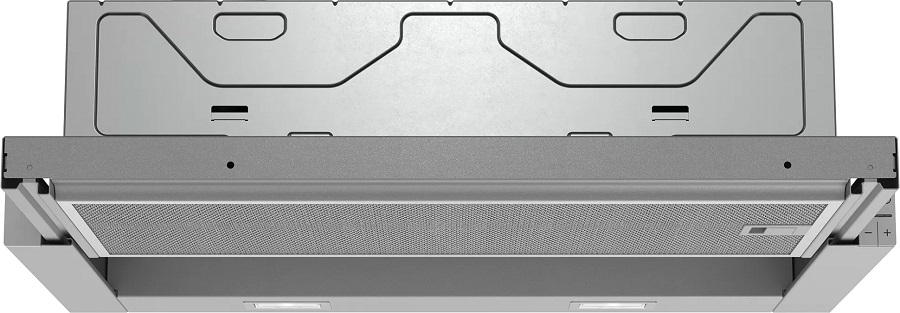 Exaustor Telescópico iQ300 LI64LB531 271m³/h (Inox) - SIEMENS