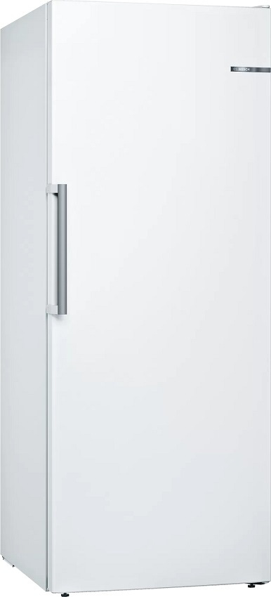 Arca Congeladora Vertical Serie 6 GSN54AWDV 328L (Branco) - BOSCH
