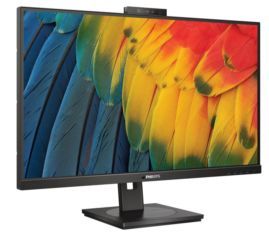 Monitor 5000 Series LCD 23.8 24B1U5301H/00 Full HD (Preto) - PHILIPS