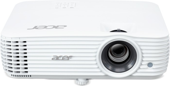 Vídeo Projetor Datashow H6815BD 4000 ANSI 3840x2160 3D (Branco) - ACER